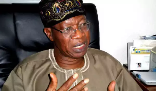 Ministerial Confirmation: We Are Now United – APC